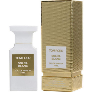 TOM FORD SOLEIL BLANC UNISEX PARFEM SP 50ML 