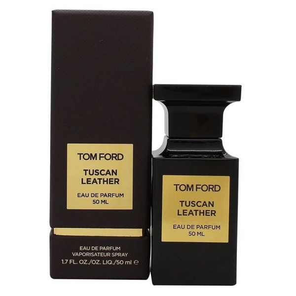 TOM FORD TUSCAN LEATHER UNISEX PARFEM SP 50ML 