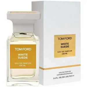 TOM FORD WHITE SUEDE UNISEX PARFEM SP 100ML