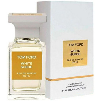 TOM FORD WHITE SUEDE UNISEX PARFEM SP 100ML 