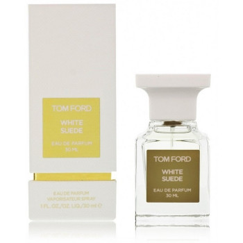 TOM FORD WHITE SUEDE UNISEX PARFEM SP 30ML 