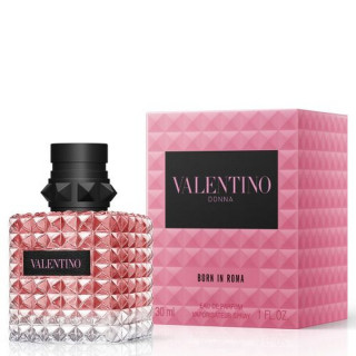 VALENTINO BORN IN ROMA DONNA WMN EDP SP ŽENSKI PARFEM 30ML 