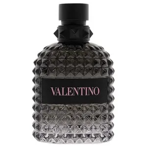 VALENTINO BORN IN ROMA UOMO MEN EDT SP MUŠKA TOALETNA VODA 100ML 