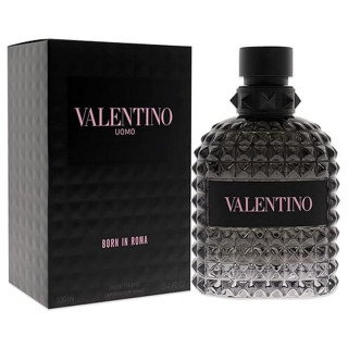 VALENTINO BORN IN ROMA UOMO MEN EDT SP MUŠKA TOALETNA VODA 100ML 