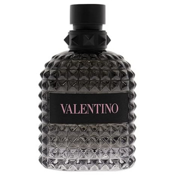 VALENTINO BORN IN ROMA UOMO MEN EDT SP MUŠKA TOALETNA VODA 100ML 