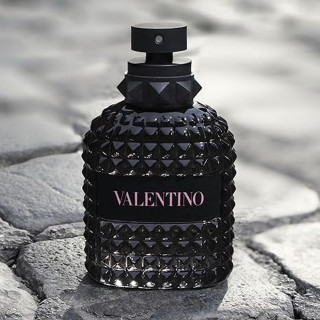 VALENTINO UOMO BORN IN ROMA MEN EDT SP MUŠKA TOALETNA VODA  50ML 