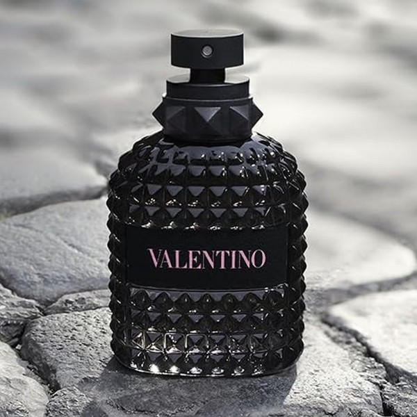 VALENTINO UOMO BORN IN ROMA MEN EDT SP MUŠKA TOALETNA VODA  50ML 
