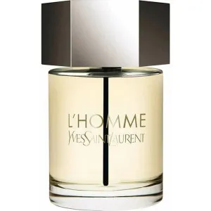 YVES SAINT LAURENT L HOMME TOALETNA VODA ZA MUŠKARCE EDT SP 100ML