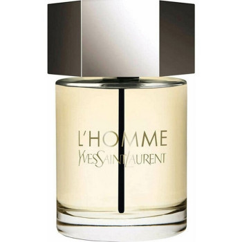 YVES SAINT LAURENT L HOMME TOALETNA VODA ZA MUŠKARCE EDT SP 100ML 
