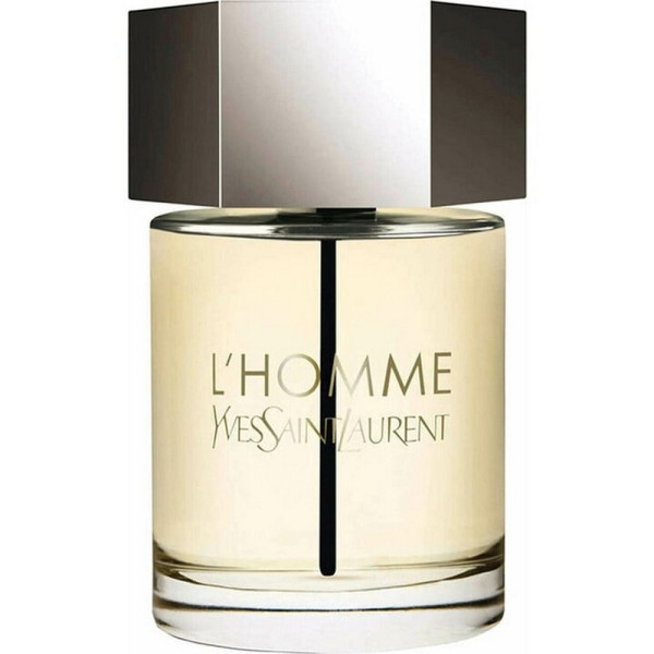 YVES SAINT LAURENT L HOMME TOALETNA VODA ZA MUŠKARCE EDT SP 100ML 