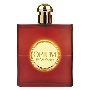 YVES SAINT LAURENT OPIUM TOALETNA VODA ZA ŽENE EDT SP 50ML 