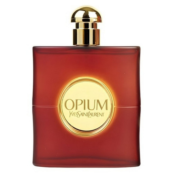 YVES SAINT LAURENT OPIUM TOALETNA VODA ZA ŽENE EDT SP 50ML 