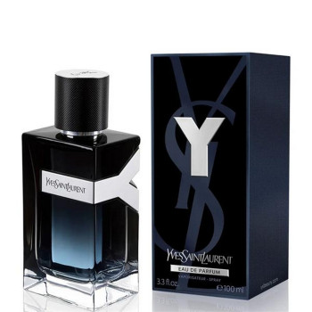 YVES SAINT LAURENT Y MUŠKI PARFEM SP 100ML 