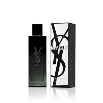 YVES SAINT LAURENT MYVES SAINT LAURENTF MUŠKI PARFEM SP REFILLABLE 100ML 