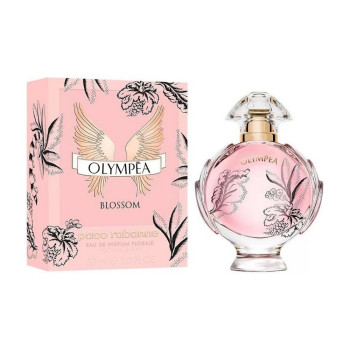 PACO RABANNE OLYMPEA BLOSSOM ŽENSKI PARFEM EDP SP 30M 