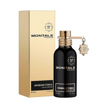 MONTALE ARABIANS TONKA UNISEX PARFEM EDP SP 50ML 