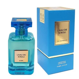 FLAVIA L`EAU DE N`ROLI UNISEX PARFEM 100ML EDP