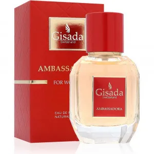 GISADA AMBASSADORA ŽENSKI PARFEM 50ML EDP