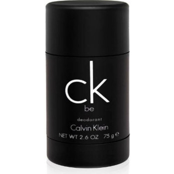 CALVIN KLEIN BE DEZODORANS ZA MUŠKARCE DEO SP 75ML 