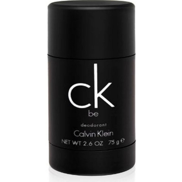CALVIN KLEIN BE DEZODORANS ZA MUŠKARCE DEO SP 75ML 