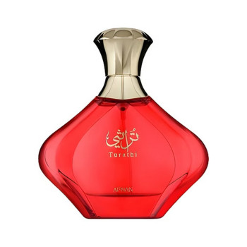 AFNAN TURATHI RED ŽENSKI PARFEM EDP SP 90ML 