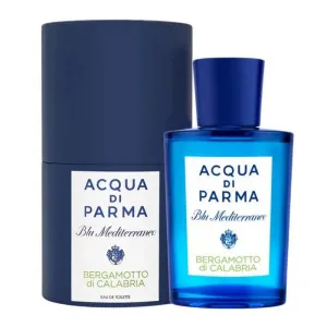 ACQUA DI PARMA BLU MEDITERRANEO ARANCIA DI CAPRI UNISEX TOALETNA VODA 75ML EDT