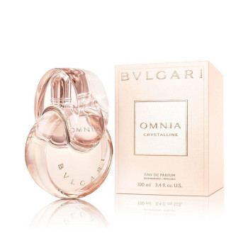 BVLGARI OMNIA CRYSTALLINE ŽENSKI PARFEM 100ML EDP 