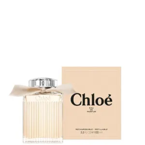 CHLOE CHLOE REFILLABLE ŽENSKI PARFEM 100ML EDP