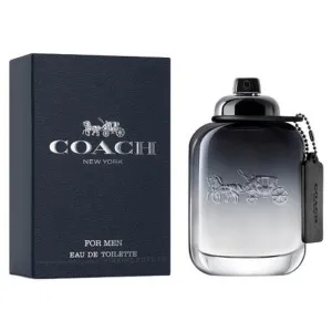 COACH MUŠKA TOALETNA VODA 100ML EDT
