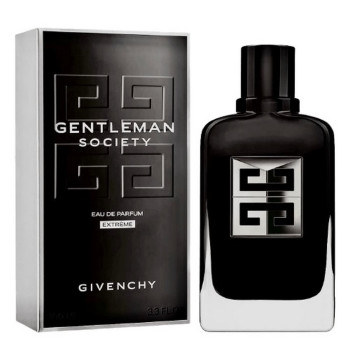 GIVENCHY GENTLEMAN SOCIETY EXTREME MUŠKI PARFEM 100ML EDP 