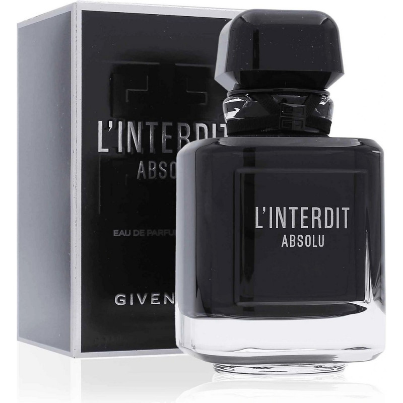 GIVENCHY LINTERDIT ABSOLU ŽENSKI PARFEM 50ML EDP 