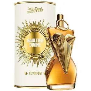 JEAN PAUL GAULTIER DIVINE ŽENSKI PARFEM 100ML EDP
