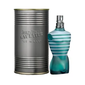 JEAN PAUL GAULTIER LE MALE MUŠKA TOALETNA VODA 125ML EDT