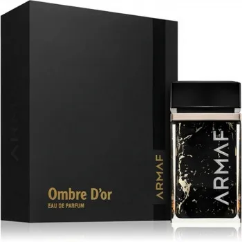 ARMAF OMBRE DOR UNISEX PARFEM 75ML EDP