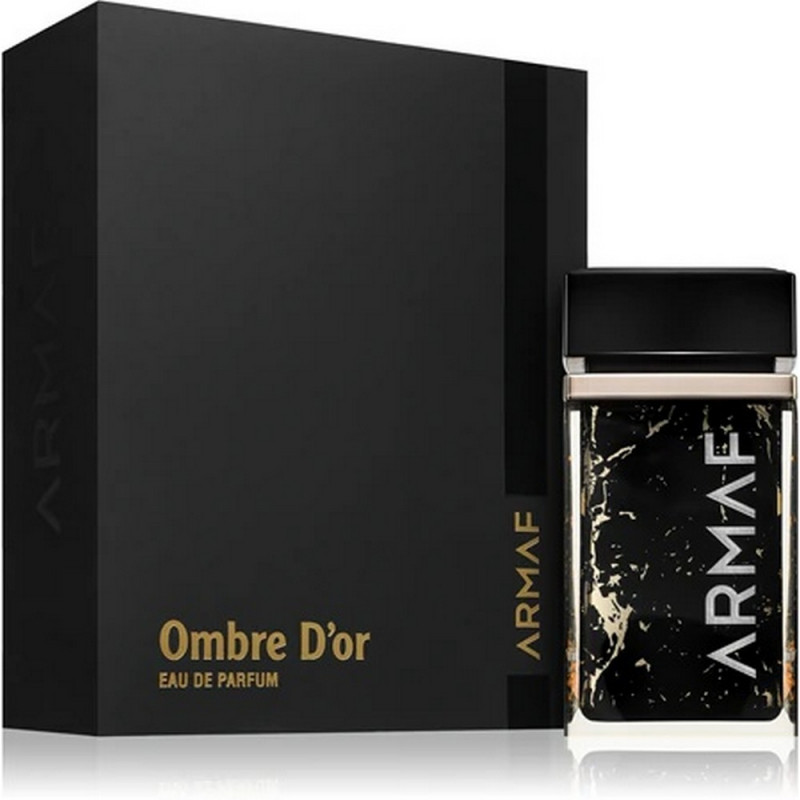 ARMAF OMBRE DOR UNISEX PARFEM 75ML EDP 