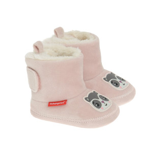 COOL CLUB NEHODAJUCA OBUCA FISHER PRICE