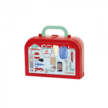 ECOIFFIER DE LUXE DOKTORSKI SET 