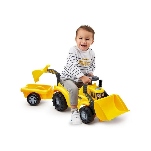 ECOIFFIER GURALICA BAGER 