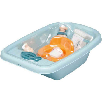 ECOIFFER GARNISHED BATHTUB 32 CM 