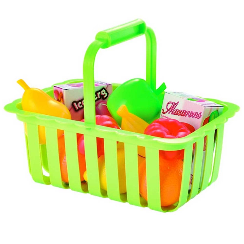 ECOIFFIER SUPERMARKET KORPA SA PROIZVODIMA