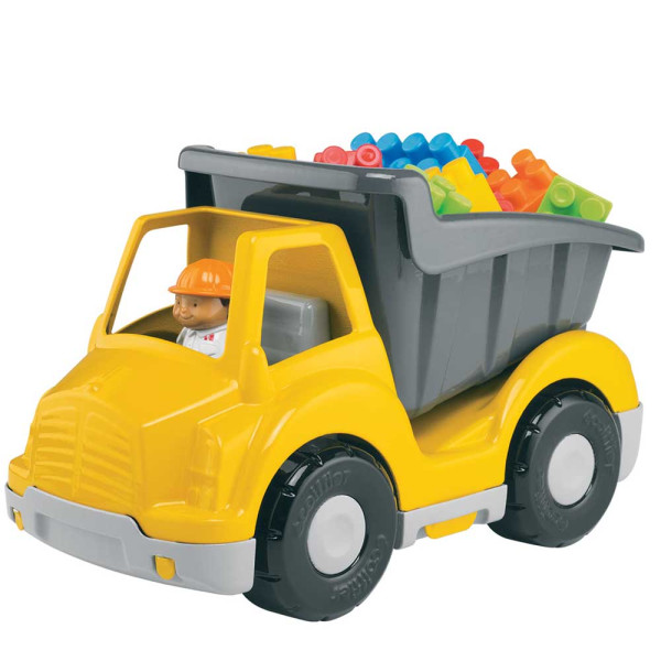 ECOIFFIER KOCKE KAMION 