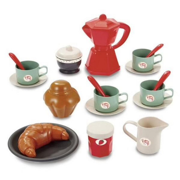 ECOIFFIER POSLUŽAVNIK ZA IGRU 