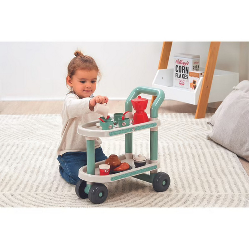 ECOIFFIER POSLUŽAVNIK ZA IGRU 