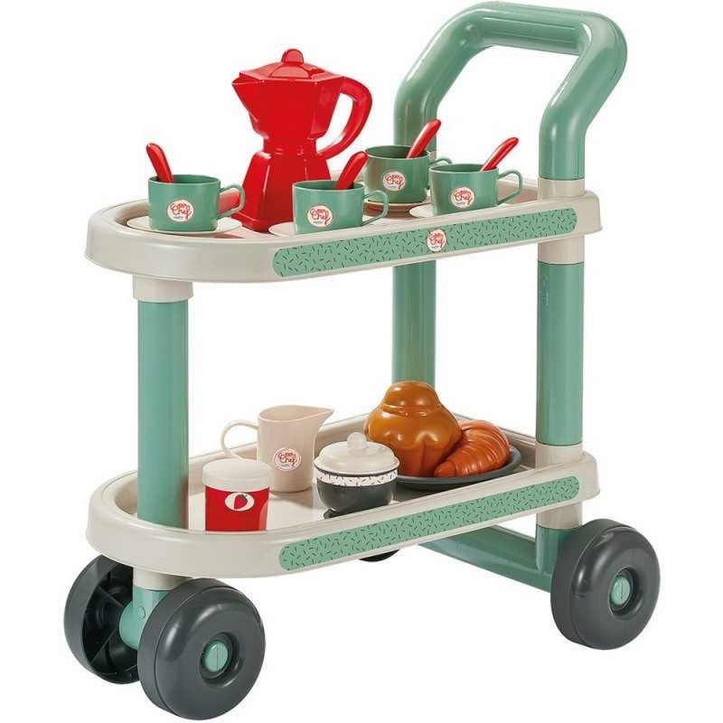 ECOIFFIER POSLUŽAVNIK ZA IGRU 