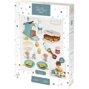 ECOIFFER 3 IN 1 COFFEE TIME SET 