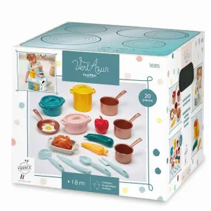 ECOIFFER KUHINJICA SET
