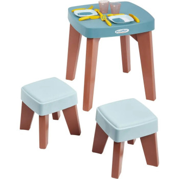 ECOIFFIER TRPEZARIJSKI STO 