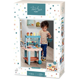 ECOIFFIER POSLASTIČARNICA 