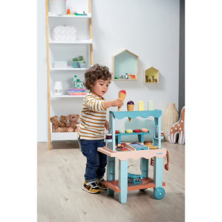 ECOIFFIER POSLASTIČARNICA 