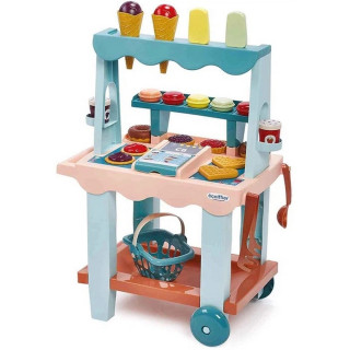 ECOIFFIER POSLASTIČARNICA 